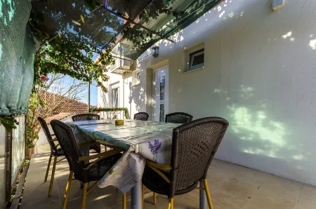 Apartments Vinko Отели в г. Трогир