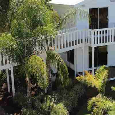 Belurana River Manor Hotel Exterior