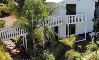 Belurana River Manor