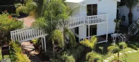 Belurana River Manor