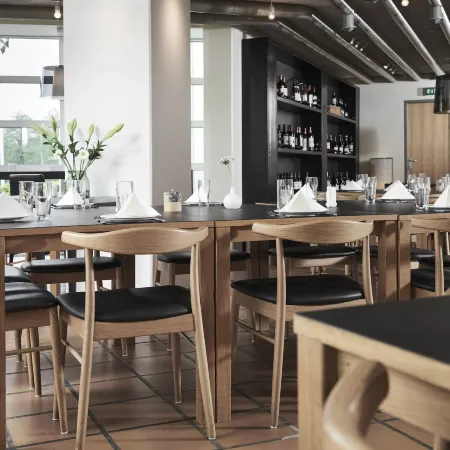 Milling Hotel Vejle