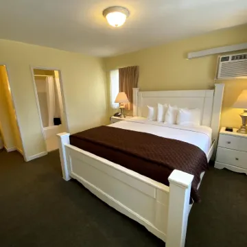 荷里活名人酒店 鄰近好萊塢星光大道的酒店