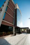 Saint Peter Hotel Hotels in Сан-Жозе-ду-Ріу-Прету