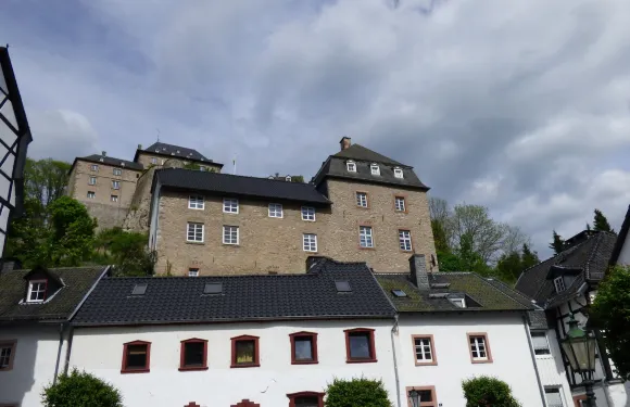 艾菲爾國家公園放鬆酒店