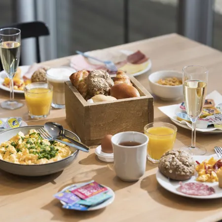 Holiday Inn Express MECHELEN CITY CENTRE by IHG
