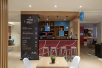 Stay Hotel Faro Centro Hotels in Faro