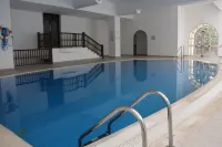 Borj Dhiafa - Pool