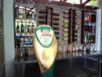 Emerald Sea Resort - bar