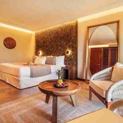 Palm Hotel & Spa Rooms