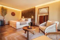 Palm Hotel & Spa Hotels in Petite-Île