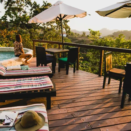 Gaia Hotel & Reserve- Adults Only