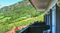 Panoramahotel Unterinnerhof - Mountain view