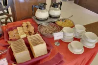 The Royal Melange Beacon - Desayuno