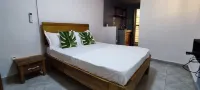 Hidden Home