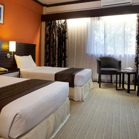 Hotel Seri Malaysia Kangar