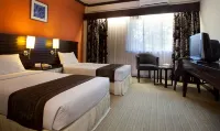 Hotel Seri Malaysia Kangar Hotels in Kangar