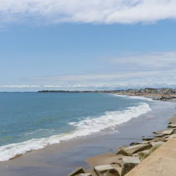 935 Ocean, a Beachside Inn