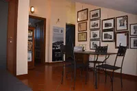 B&B la Costa - Wifi