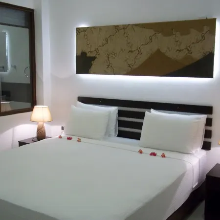 Sunrise Palace Negombo