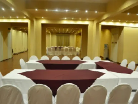 Hotel Misión Orizaba Hoteles en Orizaba