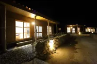 Tabinoteitaku Okinawa Nakijin Homann Concept Hotels in Nakijin