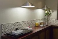 Bayswater Lodge - Bữa sáng