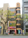 Amp Flat Nishijin 2 Hotel di Sawara Ward