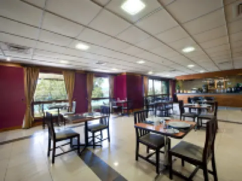 Hotel Diego de Almagro Valdivia Hoteles en Valdivia