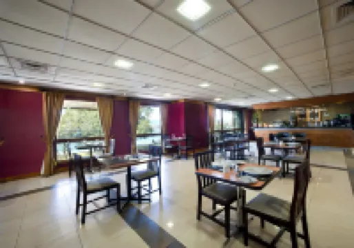 Hotel Diego de Almagro Valdivia Hotel di Valdivia