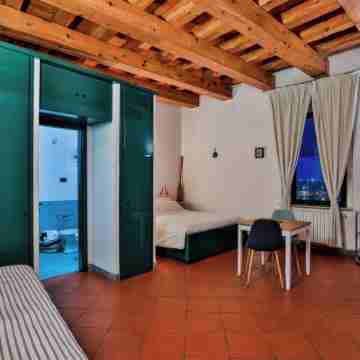 Terrazza Diomede- Manfredi Homes & Villas Rooms