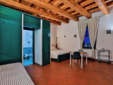 Casa Manfredi Terrazza Diomede Hoteles en Manfredonia