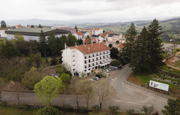 Lavanda Hotel Mira Serra