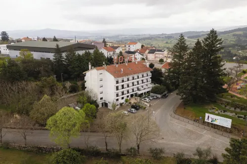 Lavanda Hotel Mira Serra Hotels in Sao Miguel da Guarda