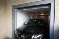 F&G Logroño - parking