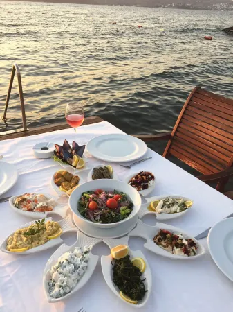 Art Suites Hotel Отели в г. Yalikavak