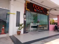Noor Boutique Hotel Hotels near Pakjang Lee Mentarang Perlis