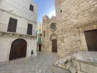 Casa Easy in Fasano With 1 Bedrooms and 2 Bathrooms