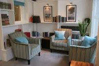 イルフラクーム カールトン ホテル - ホテル