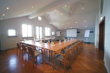 Panoramagasthof DaxLueg Отели в г. Ойгендорф