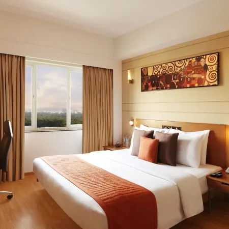 Lemon Tree Hotel Chennai
