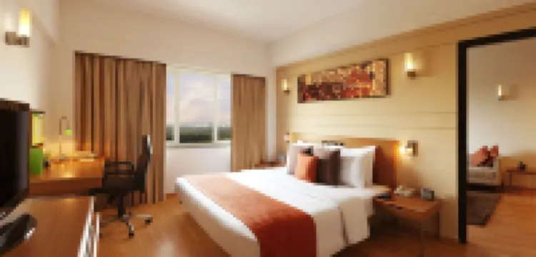 Lemon Tree Hotel Chennai Hoteles en Chennai