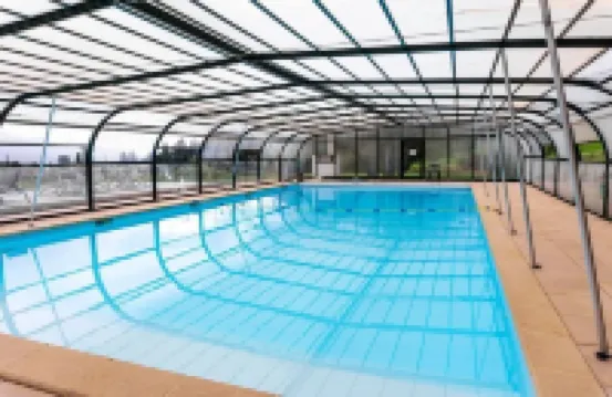 Village Club les Cîmes du Léman-Neaclub