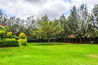 Sportsview Hotel Kasarani Hotell i Kasarani Constituency