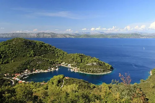 Apartments Vera Hotels in Sobra