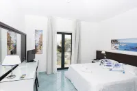 Hotel Murmann Hotels in Sapri