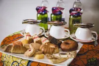 Moonshine Uroa Boutique Hotel Hotels in Uroa