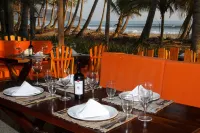 Hotel Tropico Latino - breakfast