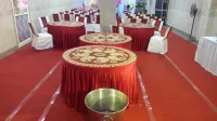 Hotel Kc Inn Ajmer