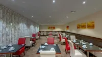 榕樹飯店 - 停車場