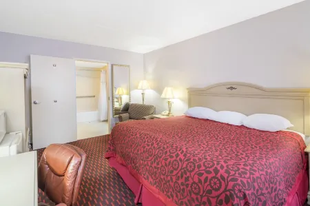 Motel 6 London, KY Отели рядом с достопримечательностью «Парк Леви Джэксон Уайлдернесс Роуд»